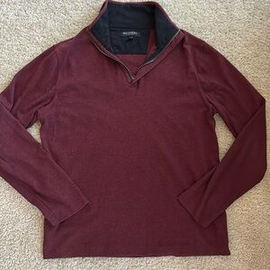 Banana Republic Long Sleeve